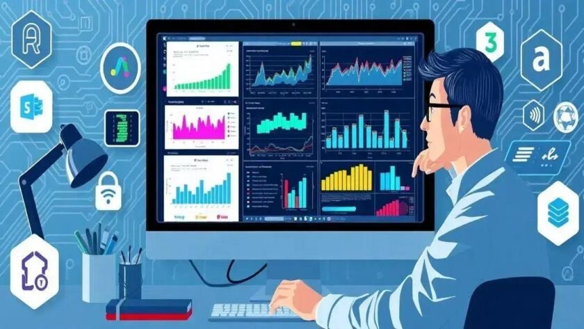 5 ferramentas essenciais para visualizar modelos de aprendizado de máquina