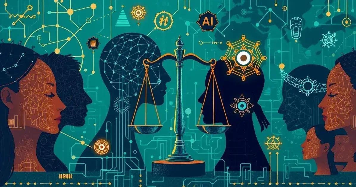 A Ética da IA em Mercados Emergentes