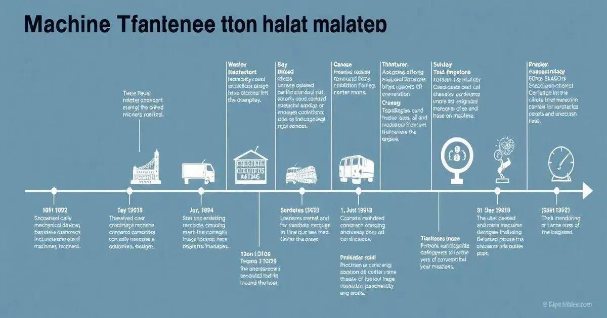 A História da Tradução Automática