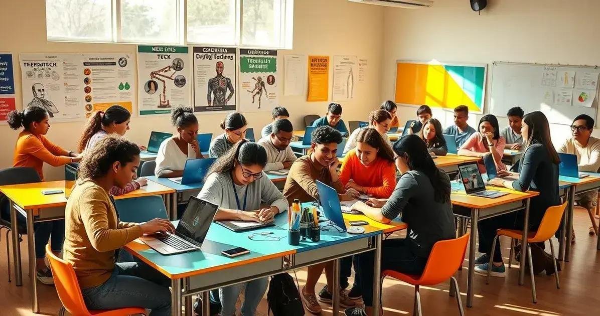 A Importância da Educação para a Inclusão Digital