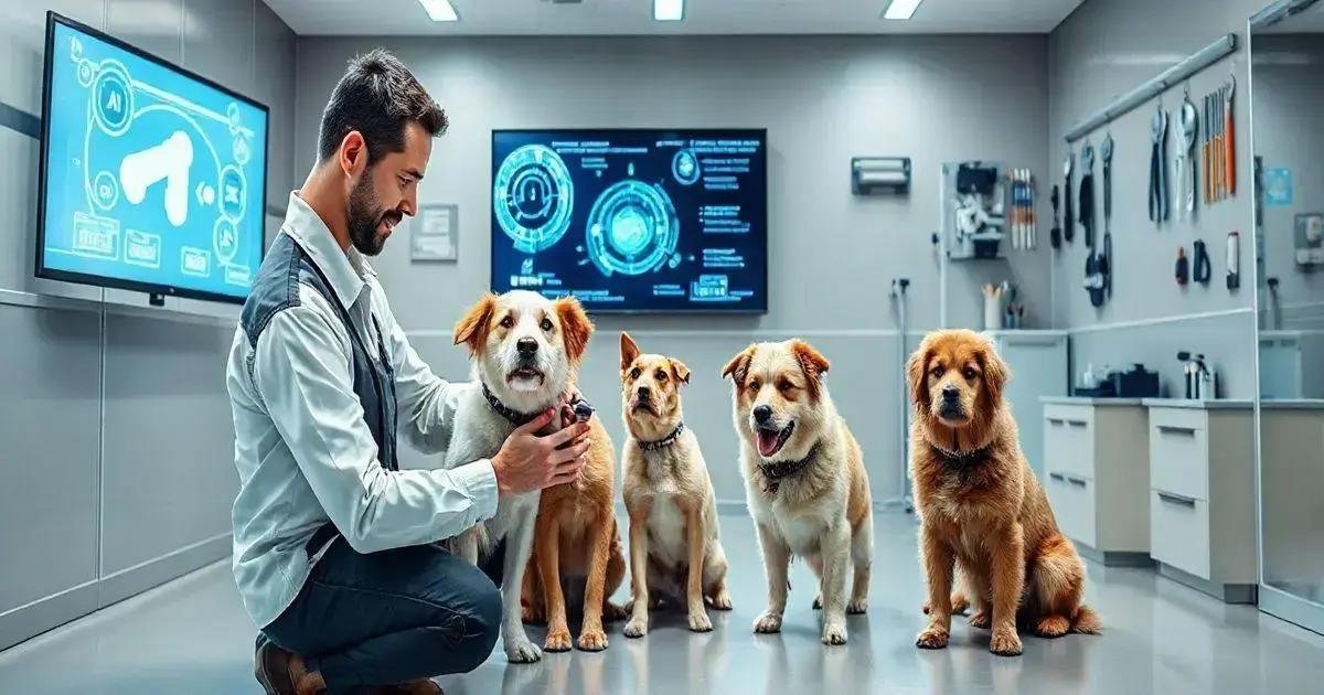 Adestramento de Cães: Uma Nova Profissão