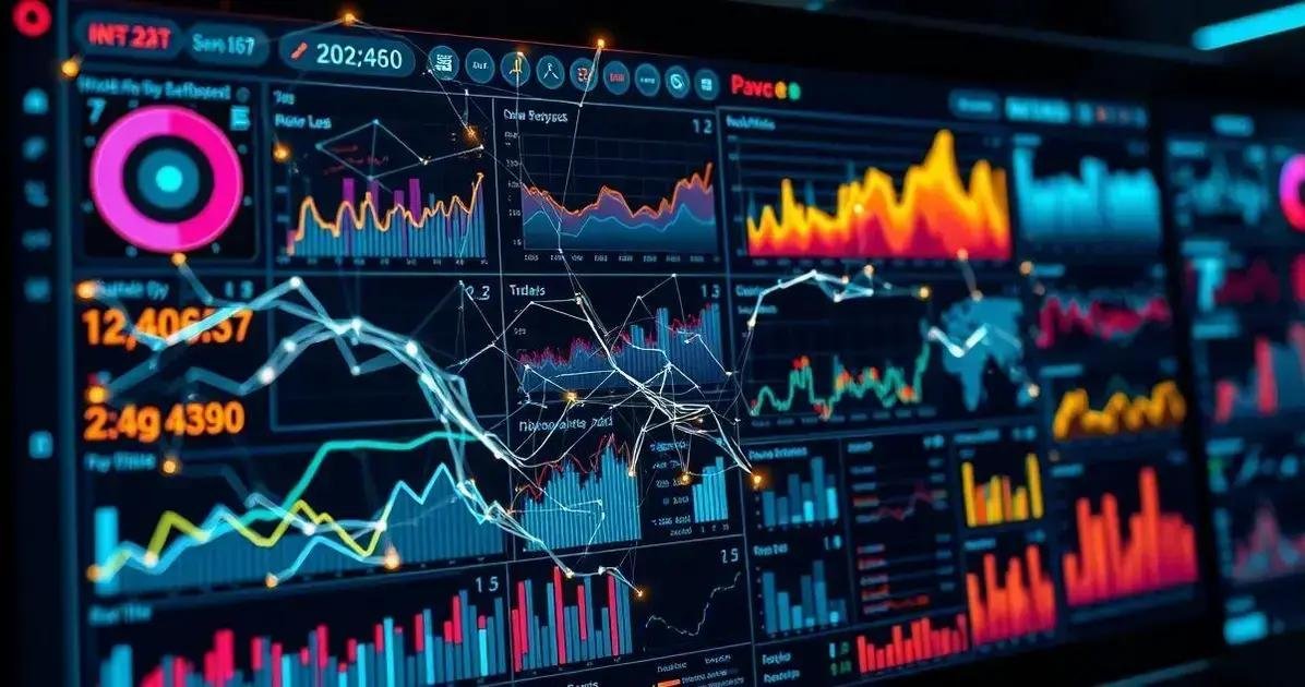 Análise de Dados e Métricas com o Auxílio da IA