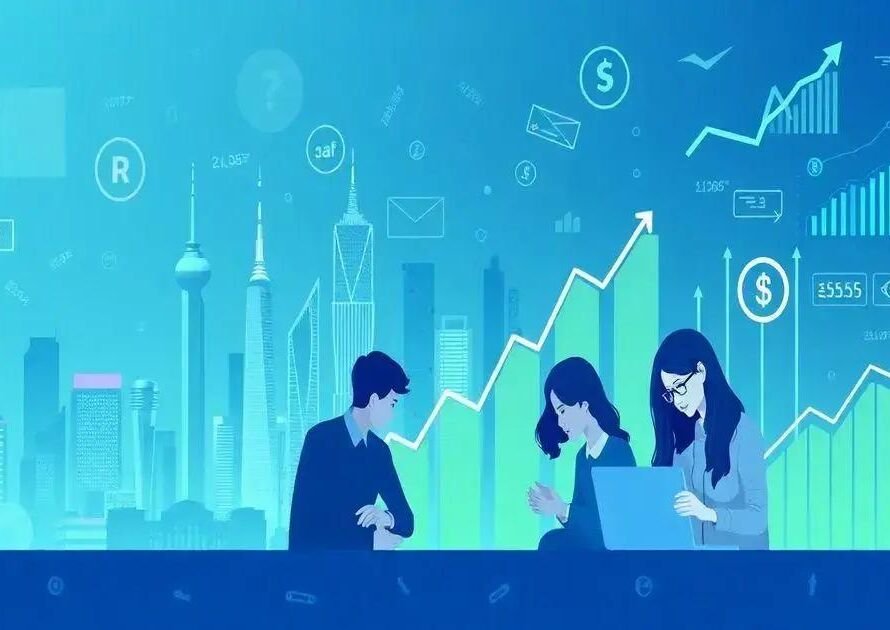 Análise de salários e mercado de trabalho em aprendizado de máquina para 2024