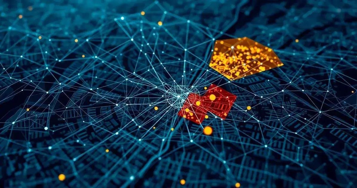 Análise Preditiva de Crimes com IA Análise Preditiva de Crimes com IA