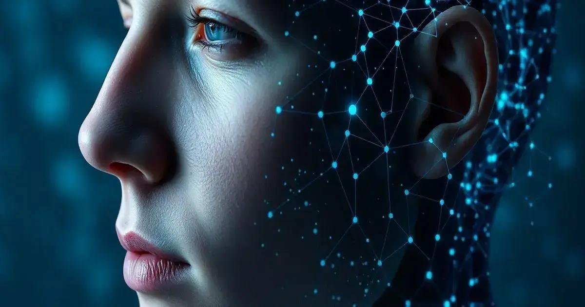 Aplicações da IA no Diagnóstico de Saúde Mental