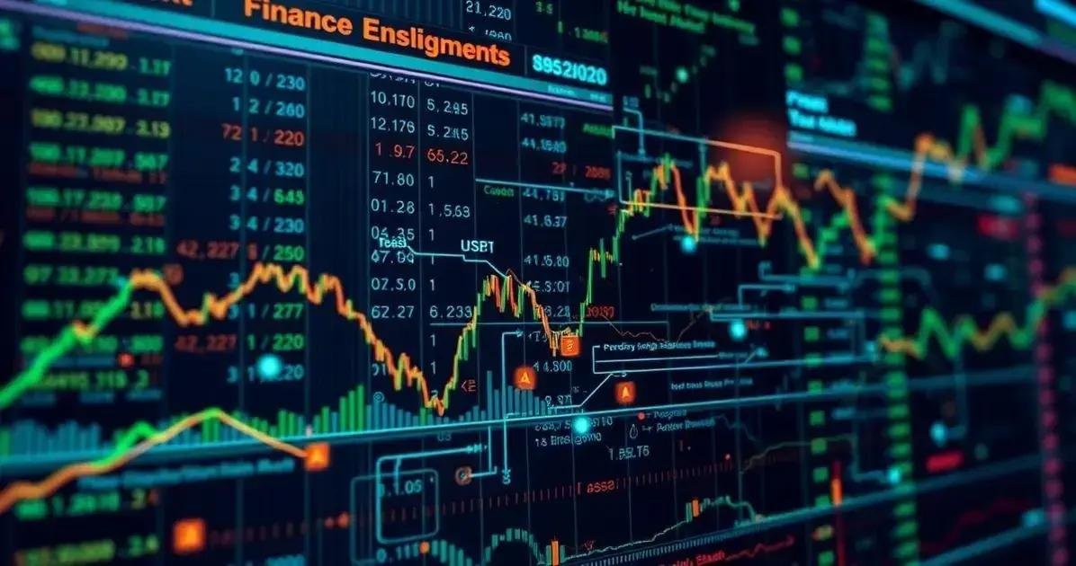 Aplicações da IA no Setor Financeiro