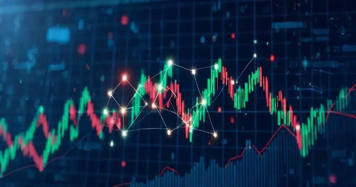 Aplicações da IA Quântica na Finanças