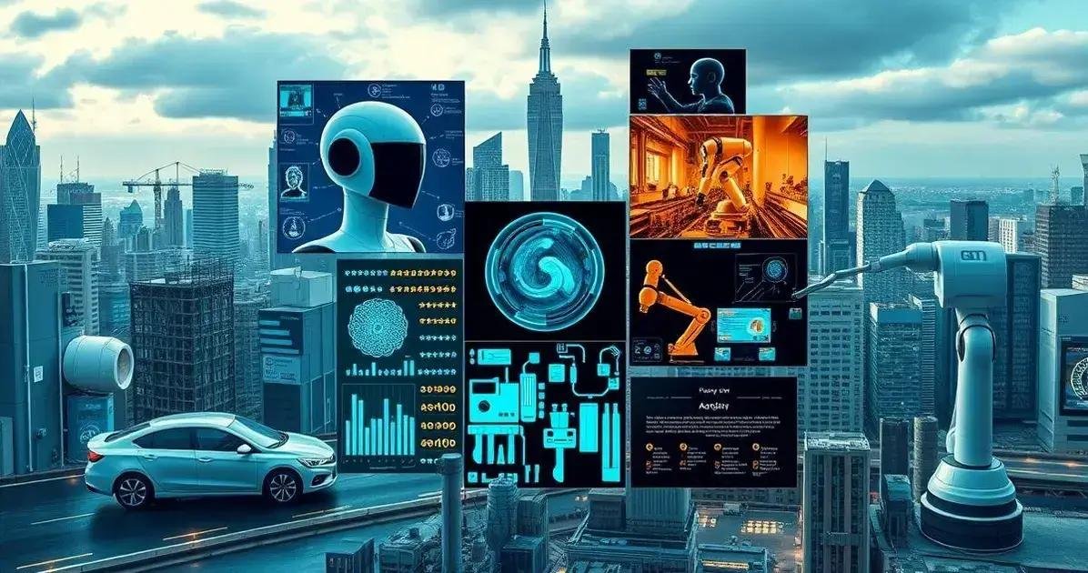 Aplicações Práticas da Programação em IA