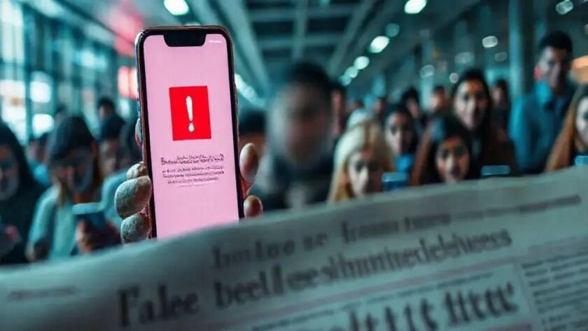 Apple enfrenta pressão para remover recurso de IA após notícia falsa