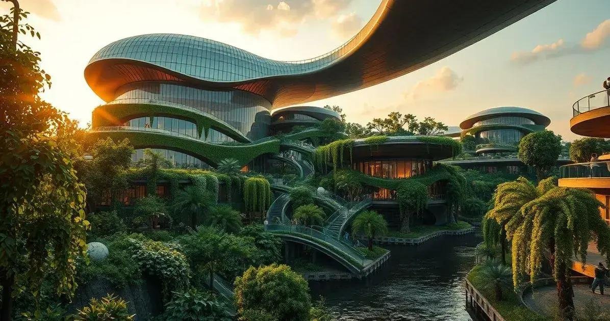 Arquitetura e a Inteligência Artificial: Uma Nova Perspectiva