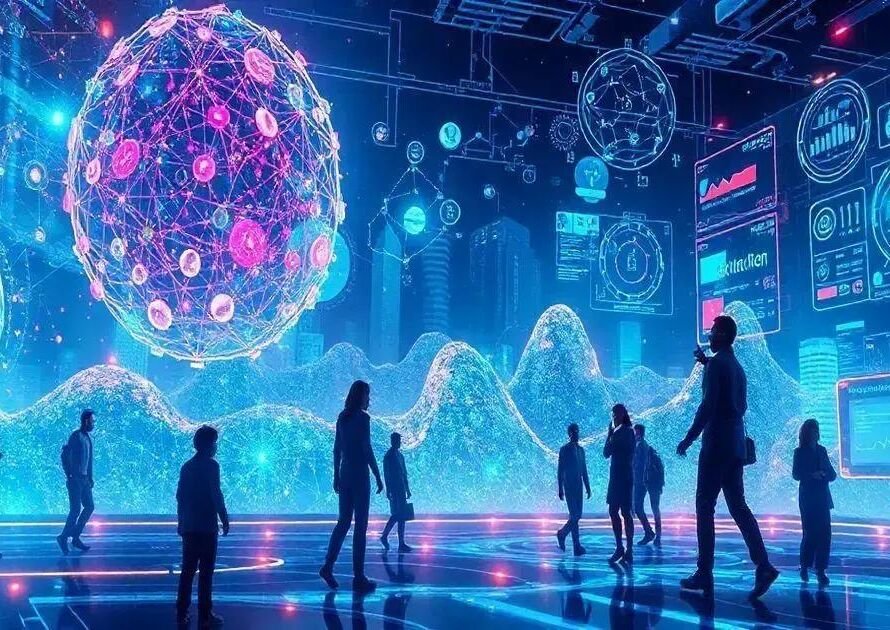 As 7 tendências mais importantes em aprendizado de máquina para 2025