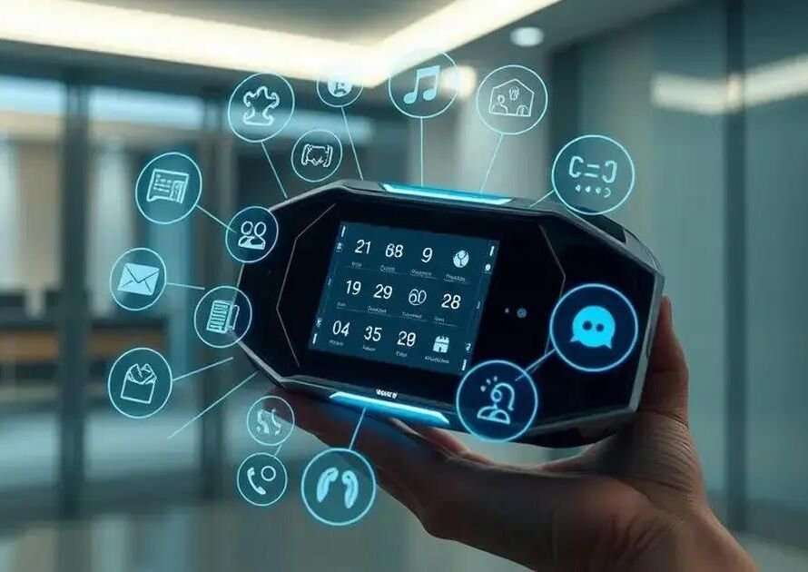Assistentes Pessoais com IA: Qual o Melhor em 2025?
