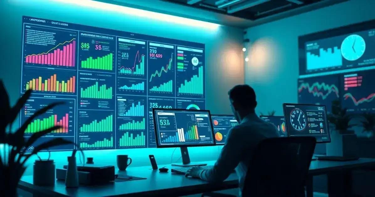 Automação de E-mail Marketing com IA