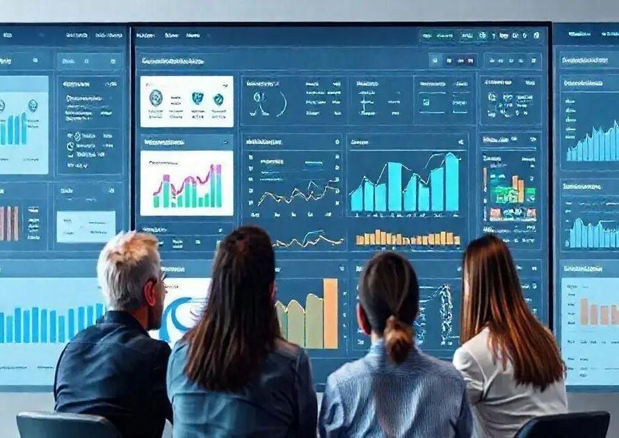 Automação de Marketing com IA: Estratégias Efetivas