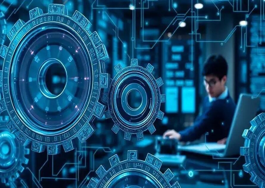 Automação de Tarefas com IA: Dicas Práticas