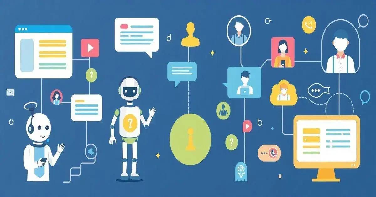 Automação de Tarefas no Atendimento ao Cliente