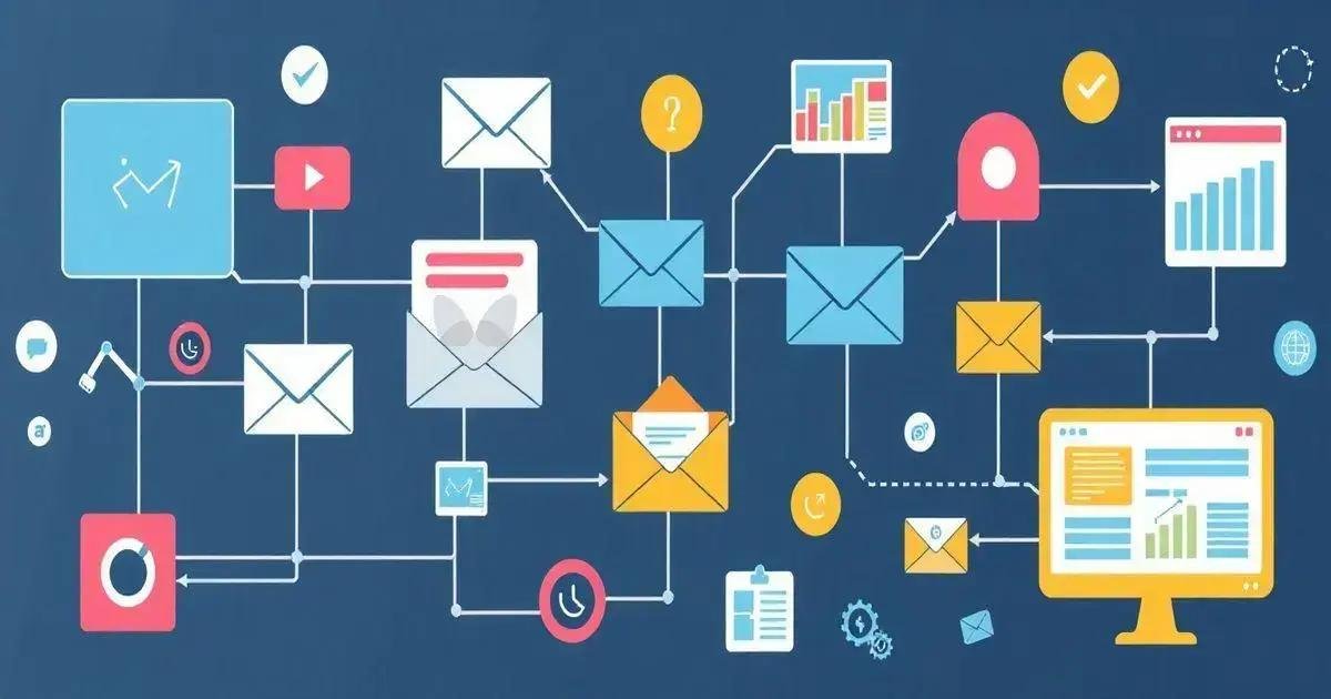 Automação de Tarefas para Marketing Digital