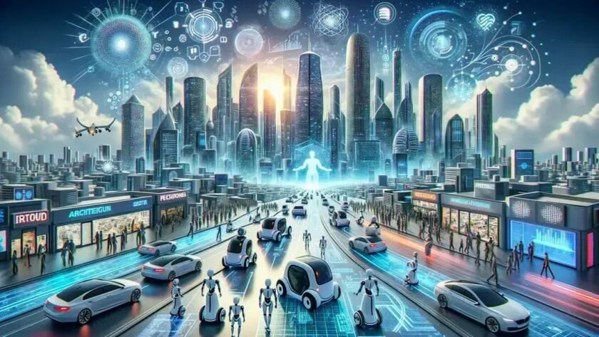 Avanços da inteligência artificial em 2024 e previsões para 2025
