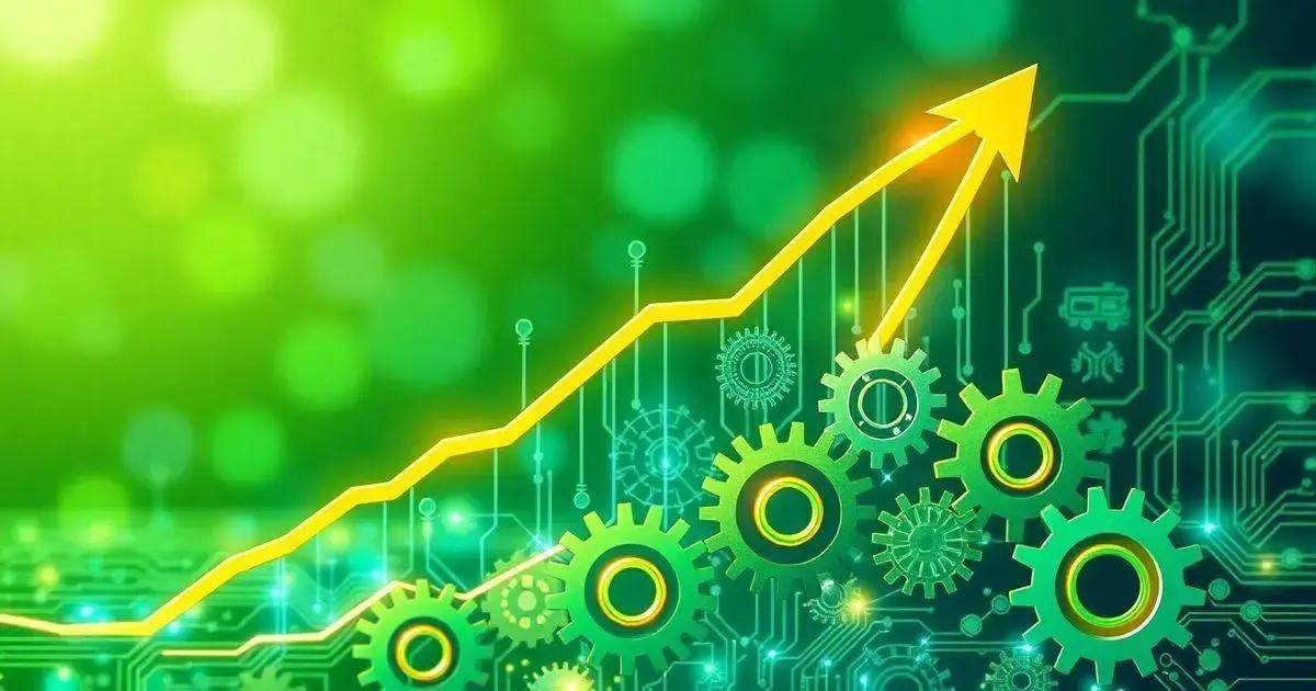 Benefícios da Automação de Processos para Empresas