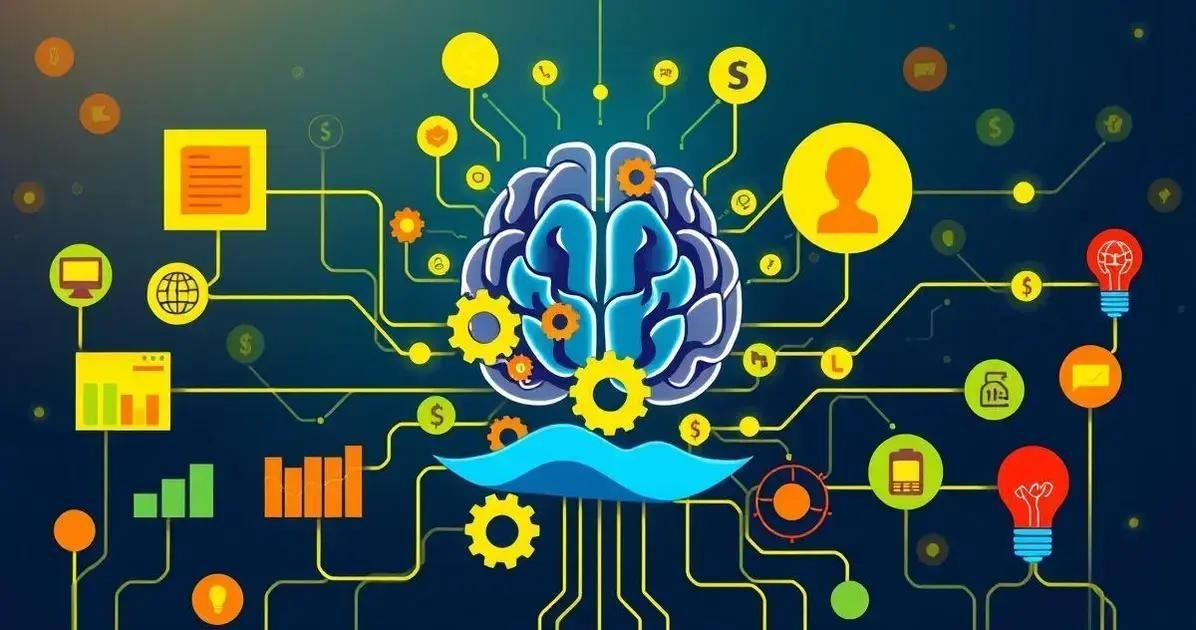 Benefícios da Automação Inteligente para Empresas