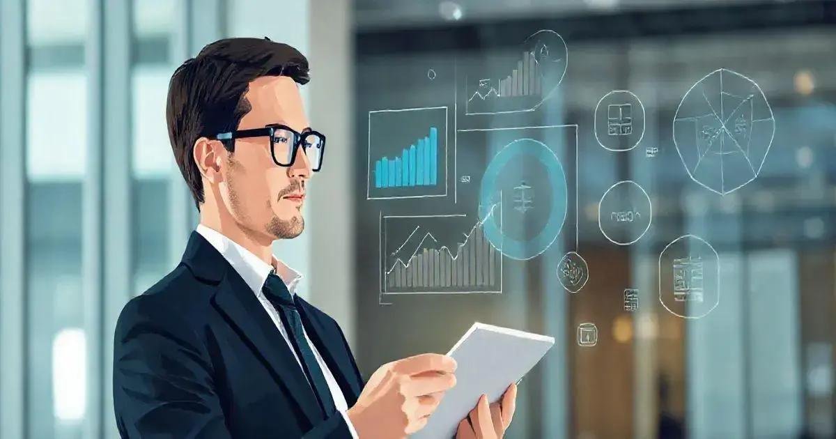 Benefícios da IA para Advogados