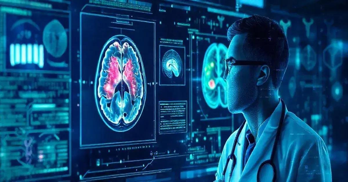 Benefícios da precisão na identificação de AVC