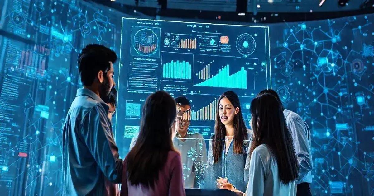 Benefícios de fazer um Curso de Inteligência Artificial