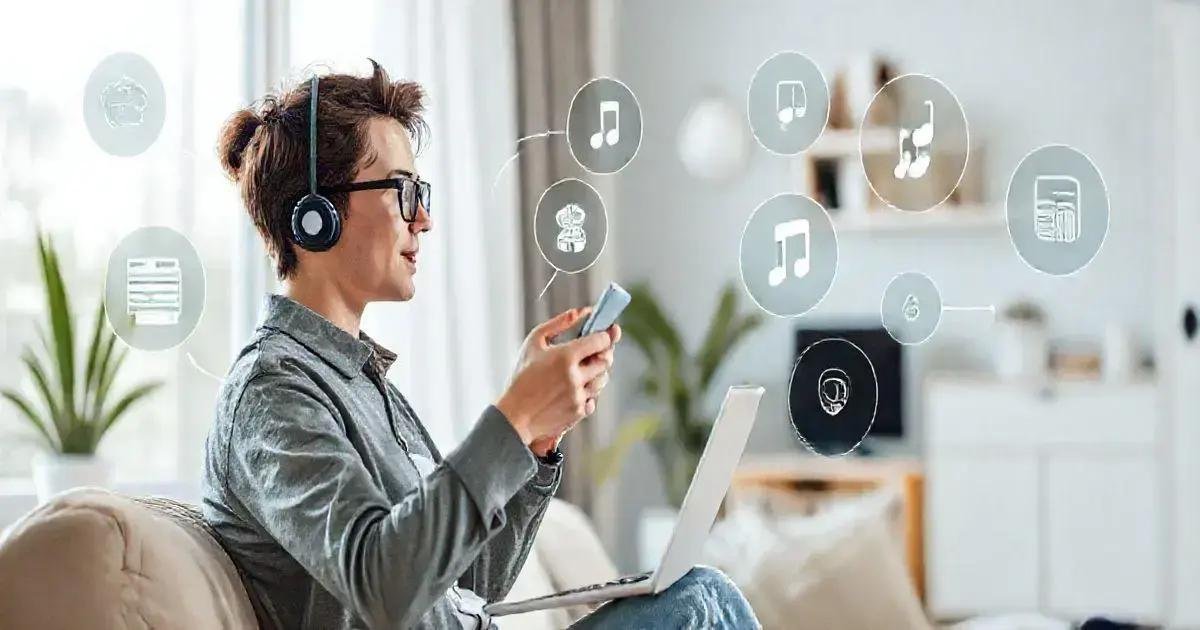 Benefícios de usar Assistentes Virtuais no dia a dia