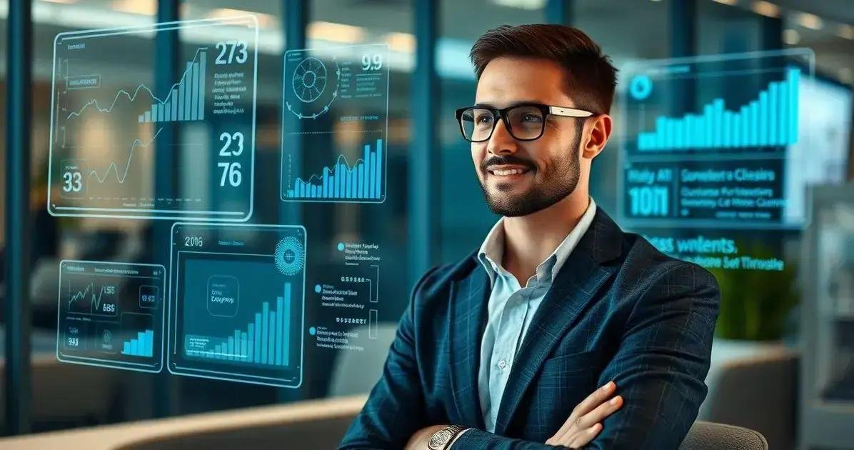 Benefícios do Aprendizado em IA para sua Carreira