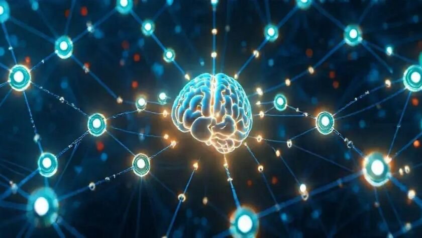Blockchain e IA: Uma Parceria Revolucionária