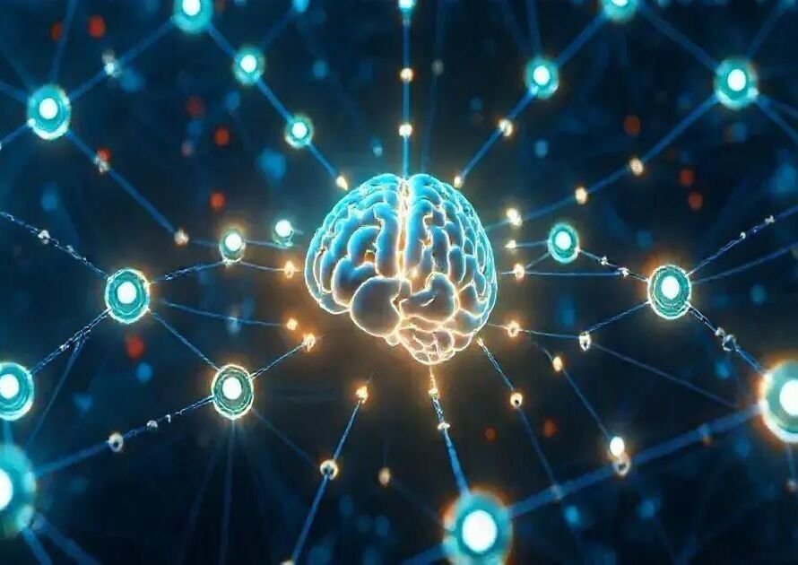Blockchain e IA: Uma Parceria Revolucionária