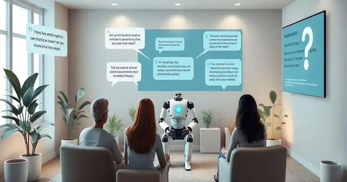 Casos de sucesso com chatbots