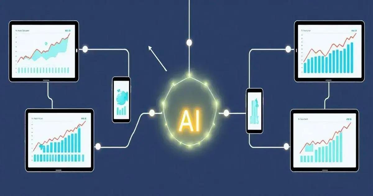 Casos de Sucesso: Fintechs que Utilizam IA