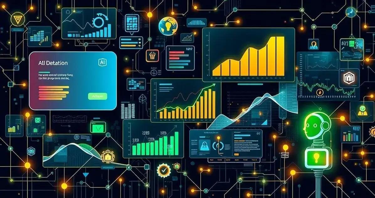 Casos de Sucesso: IA Aplicada em Finanças