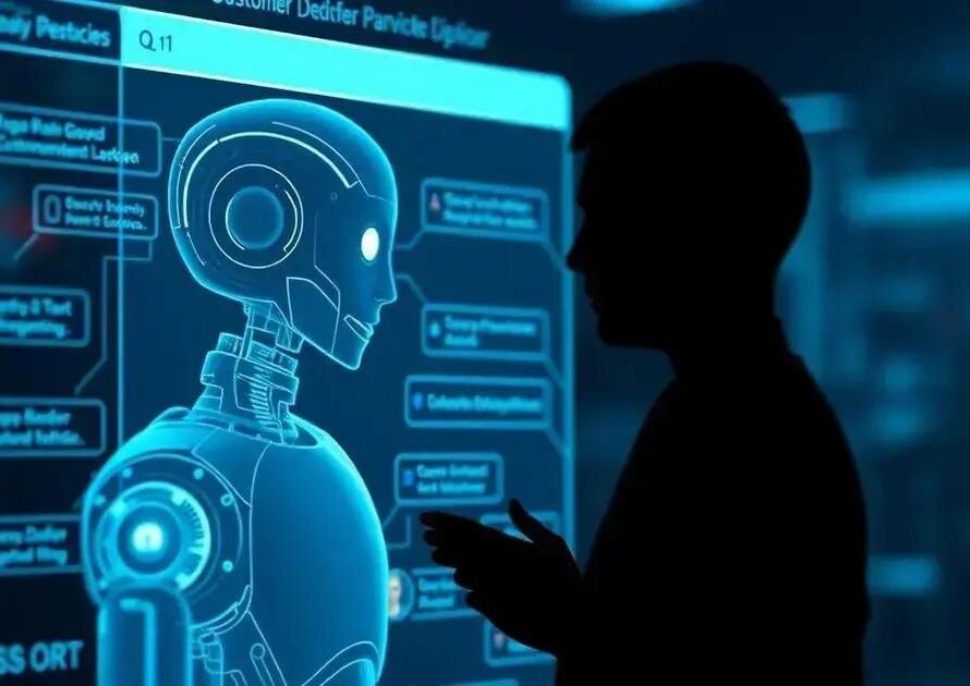 Chatbots Inteligentes: Futuro do Atendimento Online