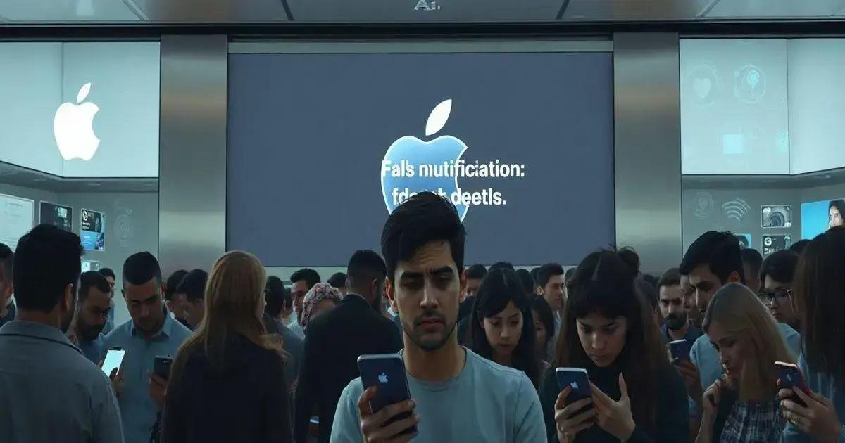 Como a Apple pode corrigir o problema
