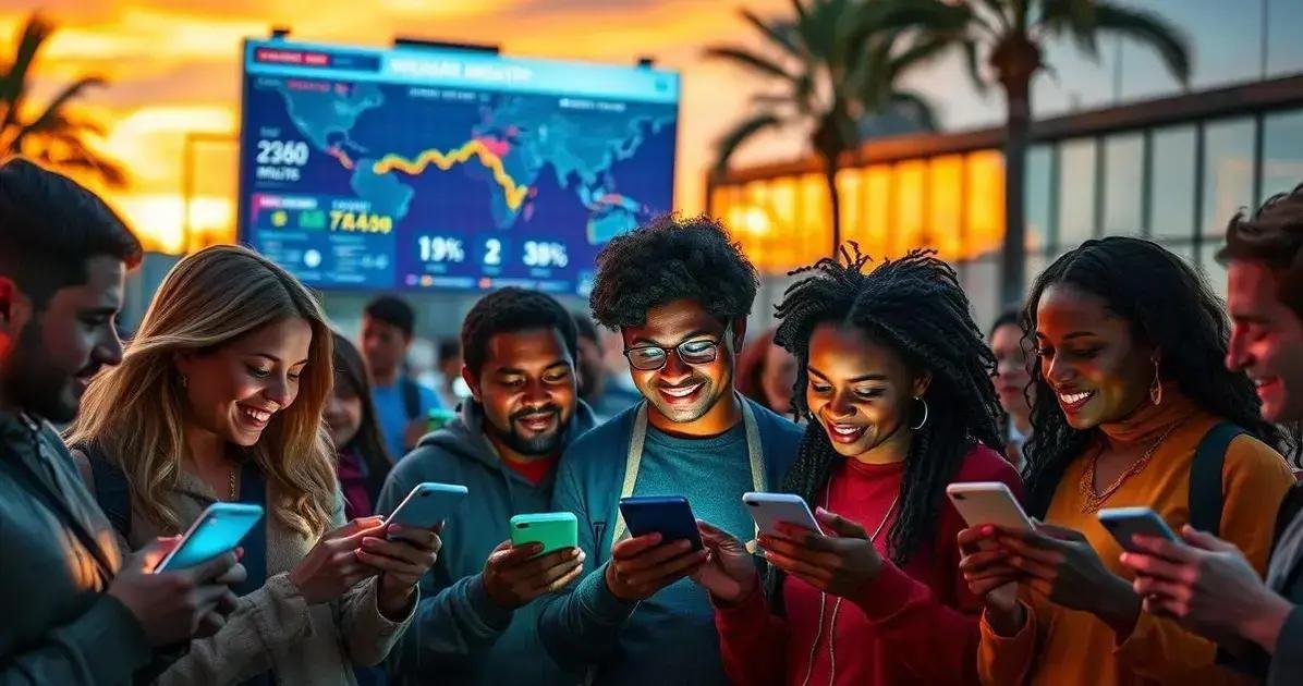Como a Comunidade Pode se Beneficiar do Monitoramento com IA?
