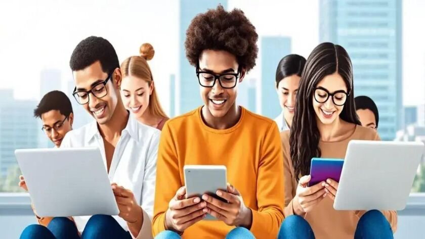 Como a IA Está Facilitando a Inclusão Digital