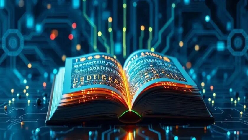 Como a IA Está Impactando a Indústria Editorial