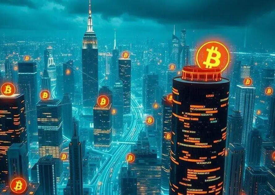 Como a IA Está Impactando o Mercado de Criptomoedas