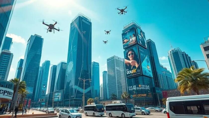 Como a IA Está Moldando o Futuro da Tecnologia