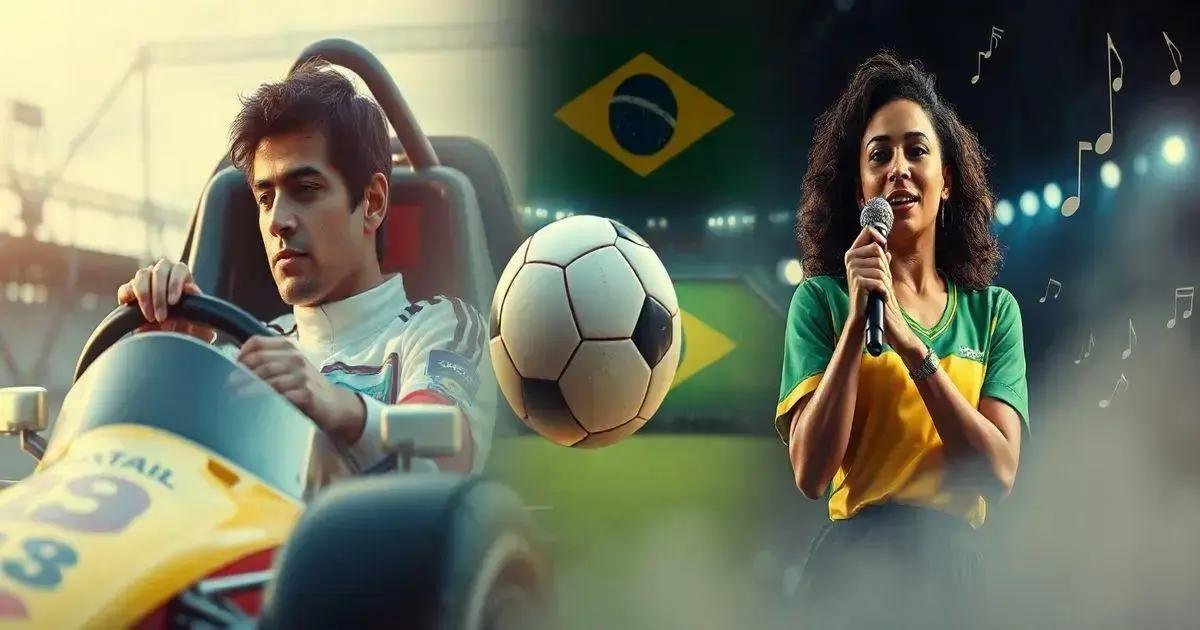 Como a IA está sendo usada na cultura