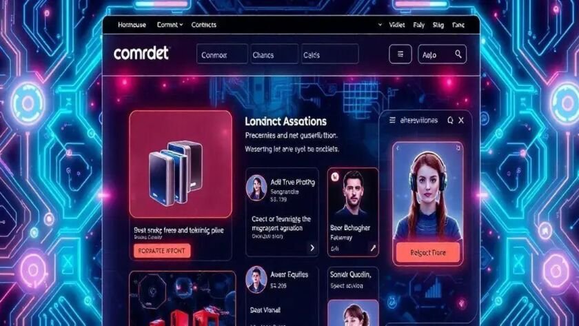 Como a IA Está Transformando o E-commerce em 2025