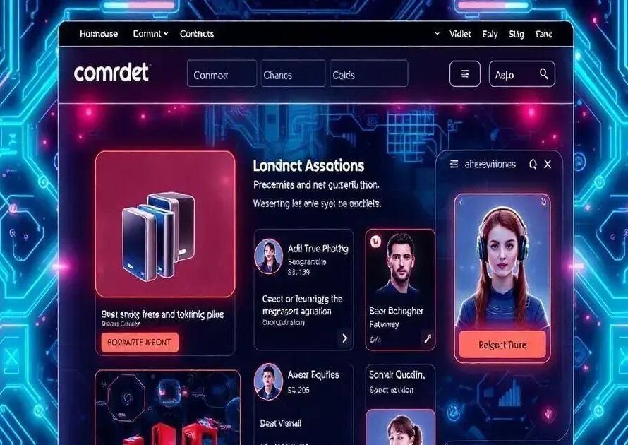 Como a IA Está Transformando o E-commerce em 2025