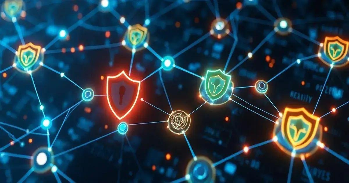 Como a IA Fortalece a Segurança de Redes e Sistemas