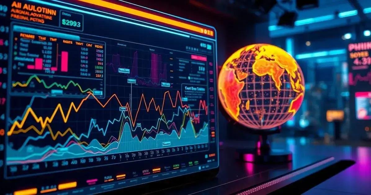 Como a Inteligência Artificial Revoluciona a Publicidade Online?