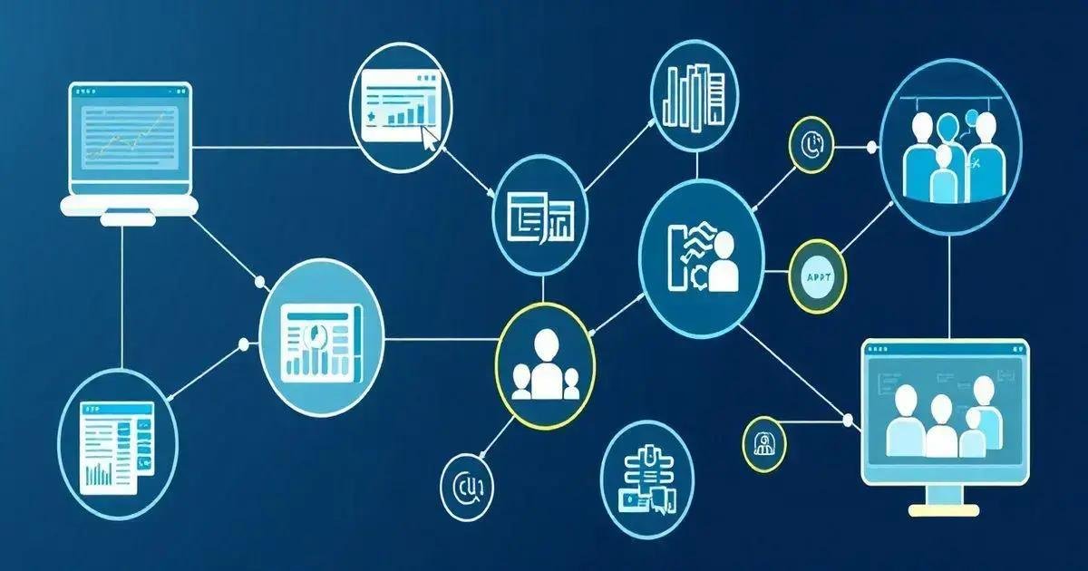 Como a Transformação Digital Melhora a Produtividade