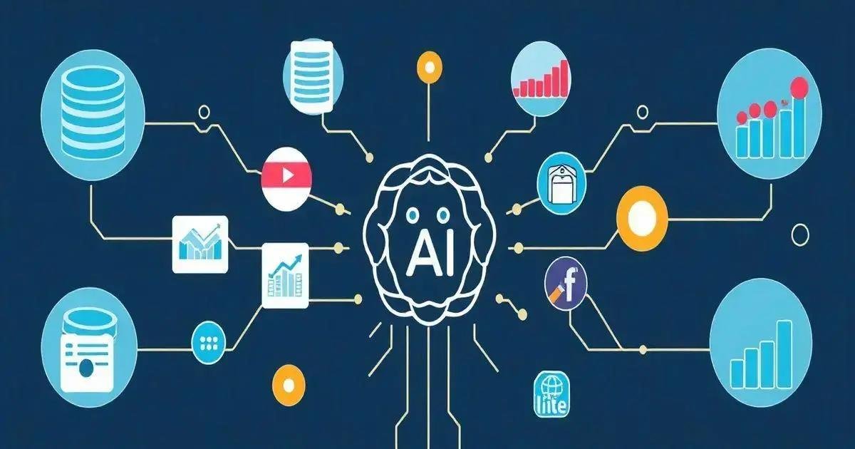 Como Coletar Dados para Análise com IA