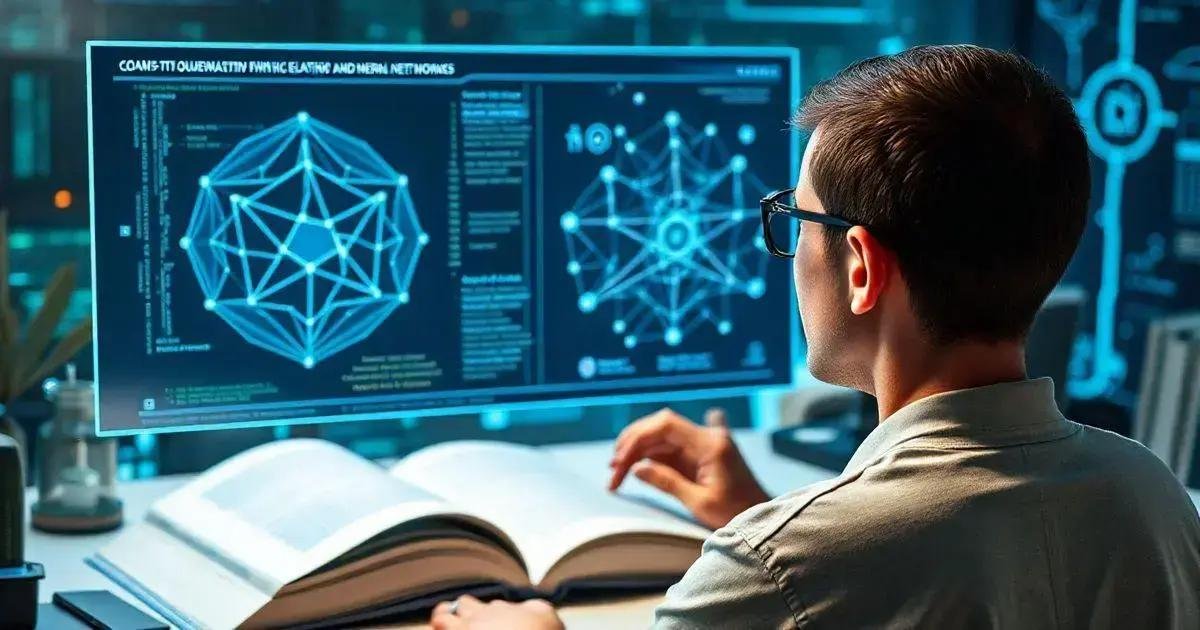 Como Começar a Explorar a IA Quântica