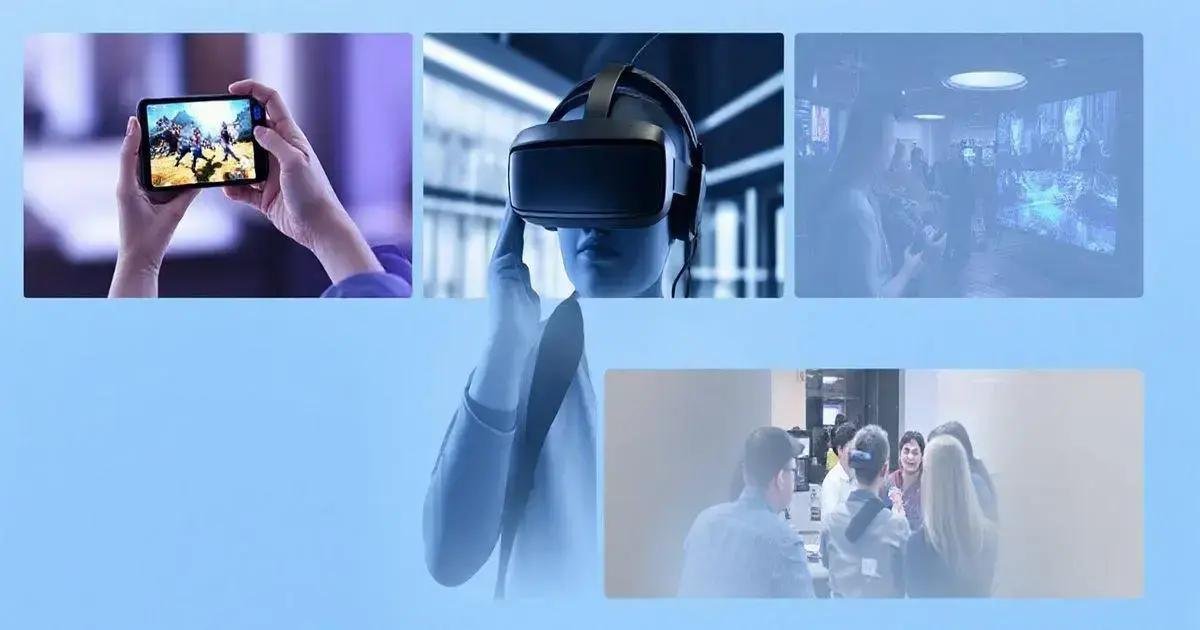 Como Começar a Explorar o Entretenimento Imersivo